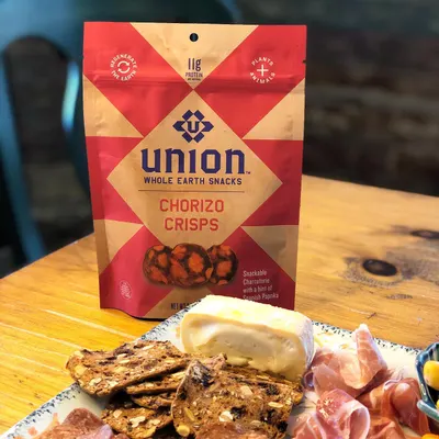 Lifestyle Images for UNION SNACKS 16