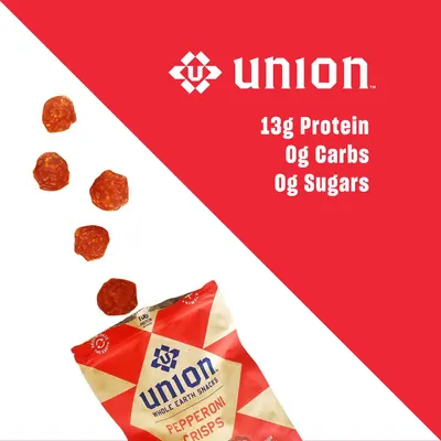 Secondary Images for UNION SNACKS 18