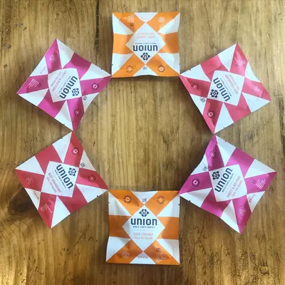 Lifestyle Images for UNION SNACKS 19