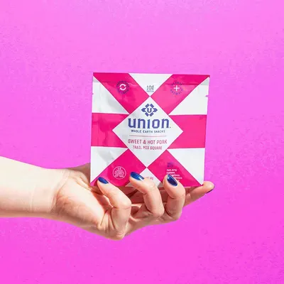 Lifestyle Images for UNION SNACKS 21