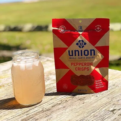 Lifestyle Images for UNION SNACKS 22