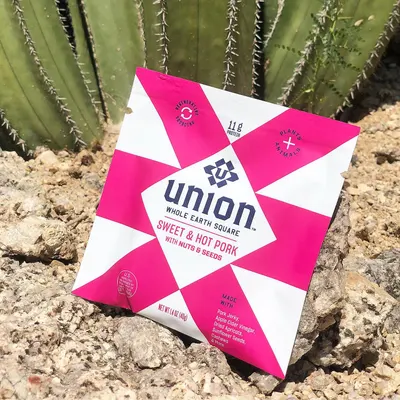 Secondary Images for UNION SNACKS 23