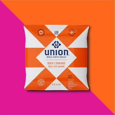 Secondary Images for UNION SNACKS 25