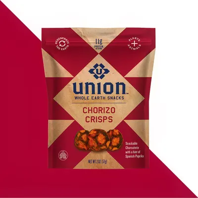Secondary Images for UNION SNACKS 26