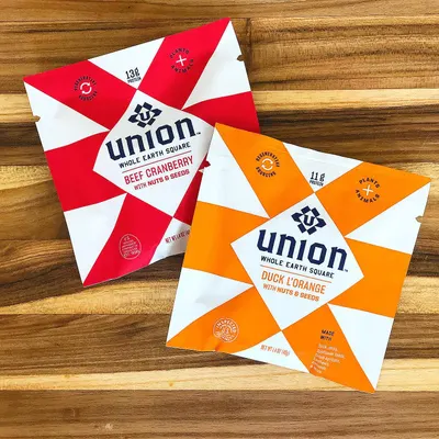 Lifestyle Images for UNION SNACKS 27