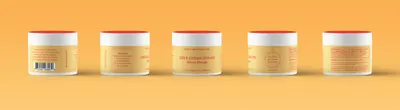 Amazon listing image for UNITY WELLNESS CO 01