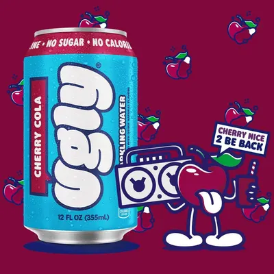 Brand Store for Ugly 4