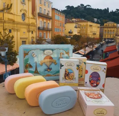 Lifestyle Images for Un Air d'Antan 10