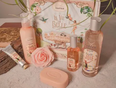 Lifestyle Images for Un Air d'Antan 20