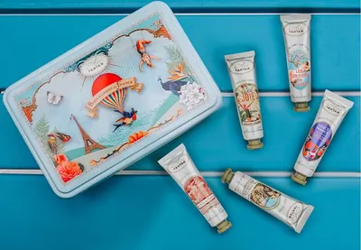 Lifestyle Images for Un Air d'Antan 22