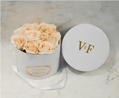Lifestyle Images for VENUS ET FLEUR 01