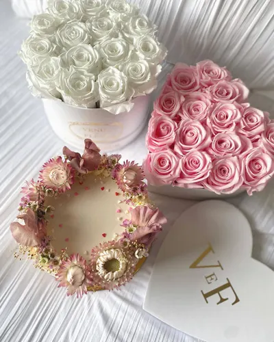 Lifestyle Images for VENUS ET FLEUR 26
