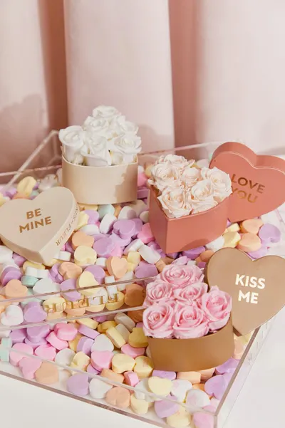 Lifestyle Images for VENUS ET FLEUR 30