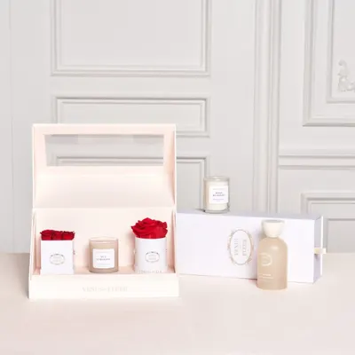 Secondary Images for VENUS ET FLEUR 31