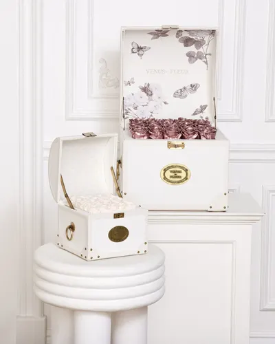 Secondary Images for VENUS ET FLEUR 35