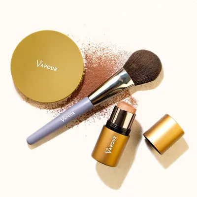 Lifestyle Images for Vapour Beauty 6