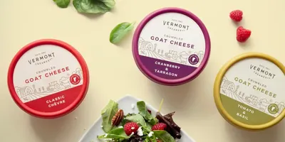 Secondary Images for Vermont Creamery1