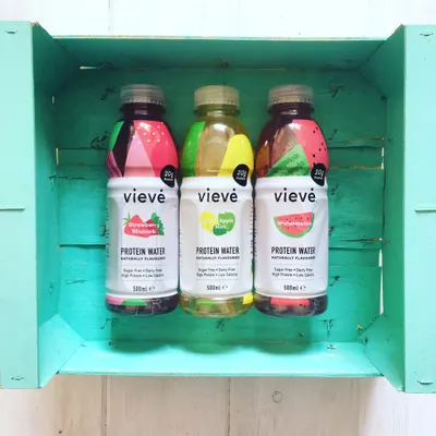 Lifestyle Images for Vieve Protein Water 27