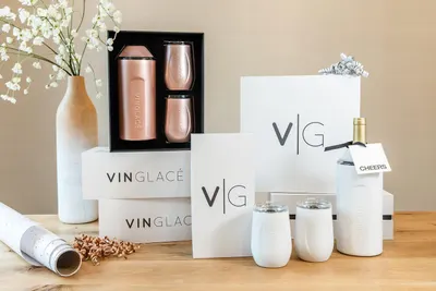 Secondary Images for Vinglacé 10