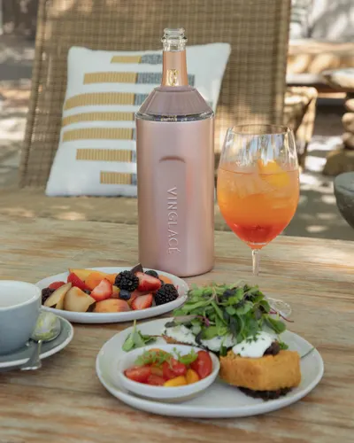 Lifestyle Images for Vinglacé 2