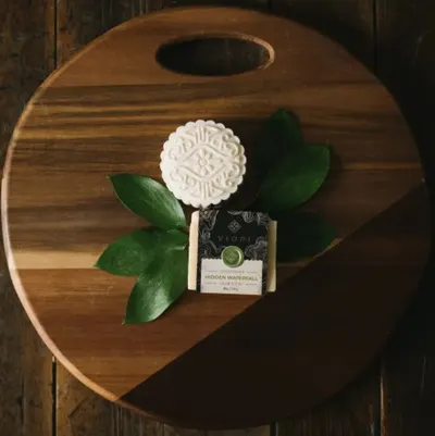 Lifestyle Images for Viori Beauty 11