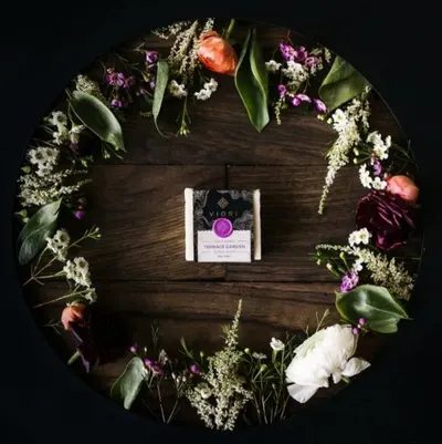 Lifestyle Images for Viori Beauty 5