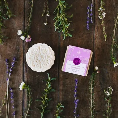 Lifestyle Images for Viori Beauty 6