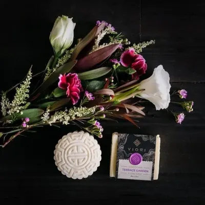 Lifestyle Images for Viori Beauty 8