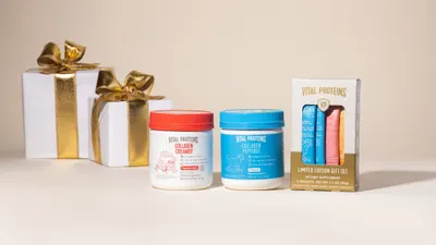 Lifestyle Images for Vital Proteins 1
