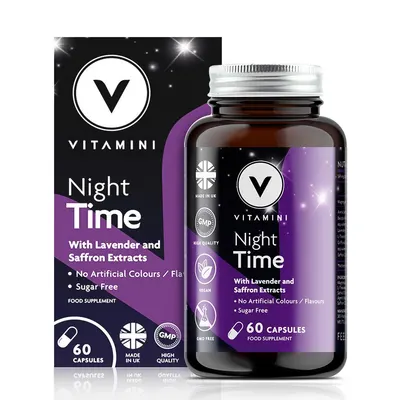 Secondary Images for Vitamini 2