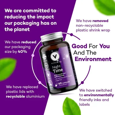 Secondary Images for Vitamini 3