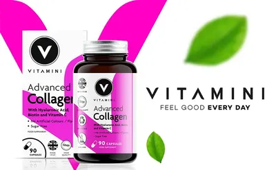 Secondary Images for Vitamini 5