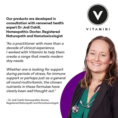 Secondary Images for Vitamini 5