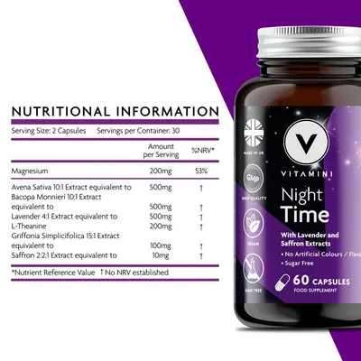 Secondary Images for Vitamini 6