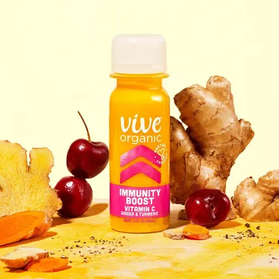 Secondary Images for Vive Organic 16