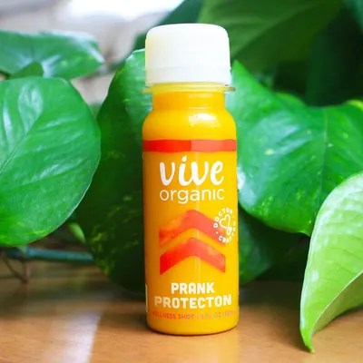 Lifestyle Images for Vive Organic 22