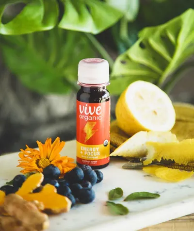 Lifestyle Images for Vive Organic 26