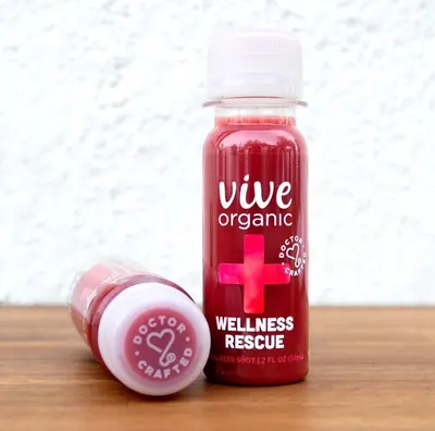 Lifestyle Images for Vive Organic 28