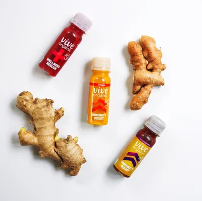 Lifestyle Images for Vive Organic 32