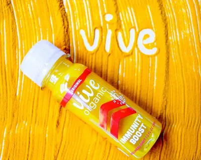 Secondary Images for Vive Organic 33