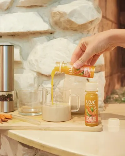 UGC Images for Vive Organic 4