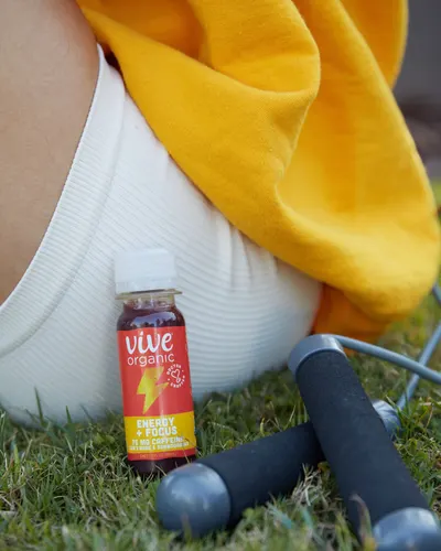 UGC Images for Vive Organic 8