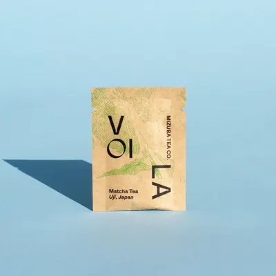 Secondary Images for Voilà 20
