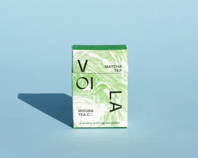 Secondary Images for Voilà 22