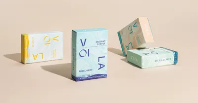 Secondary Images for Voilà 26