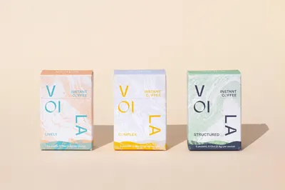 Secondary Images for Voilà 7