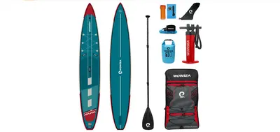 Product Main Images for WOWSEA Outdoors PS 1