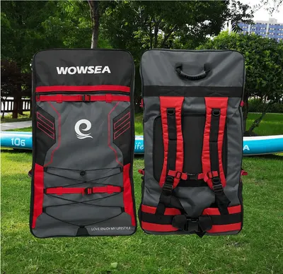 Product Main Images for WOWSEA Outdoors PS 2