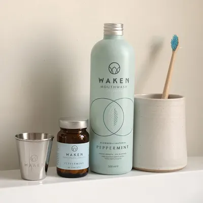 Lifestyle Images for Waken 12