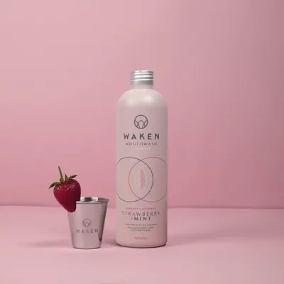 Secondary Images for Waken 13